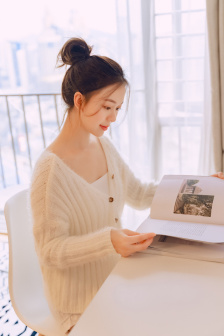 明星专题：刘以豪